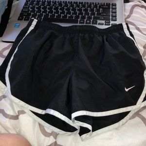Nike girl’s shorts